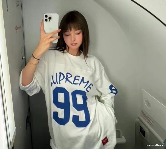 99 TEE sleeved T-shirt 99 24SS long LS 1020